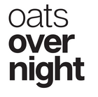 Oats Overnight Logo