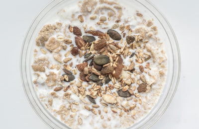 Are Oats Gluten-Free?