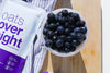 Blueberry Cobbler