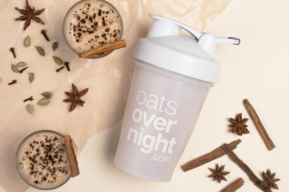 Chai Latte