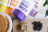 Dairy-Free Variety Pack