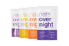 Dairy-Free Variety Pack