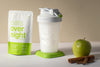 Green Apple Cinnamon