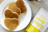 Maple Pancakes