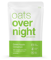 Green Apple Cinnamon