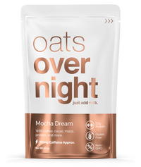 Mocha Dream