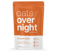 Pumpkin Spice