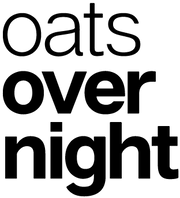 Oats Overnight logo
